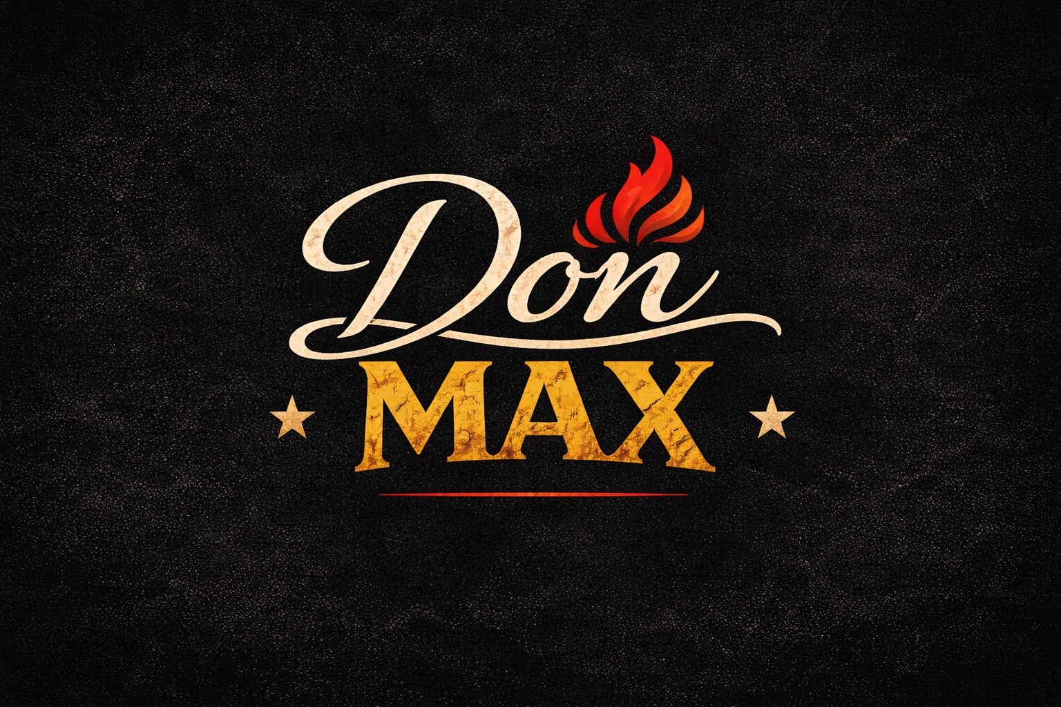 Don Max