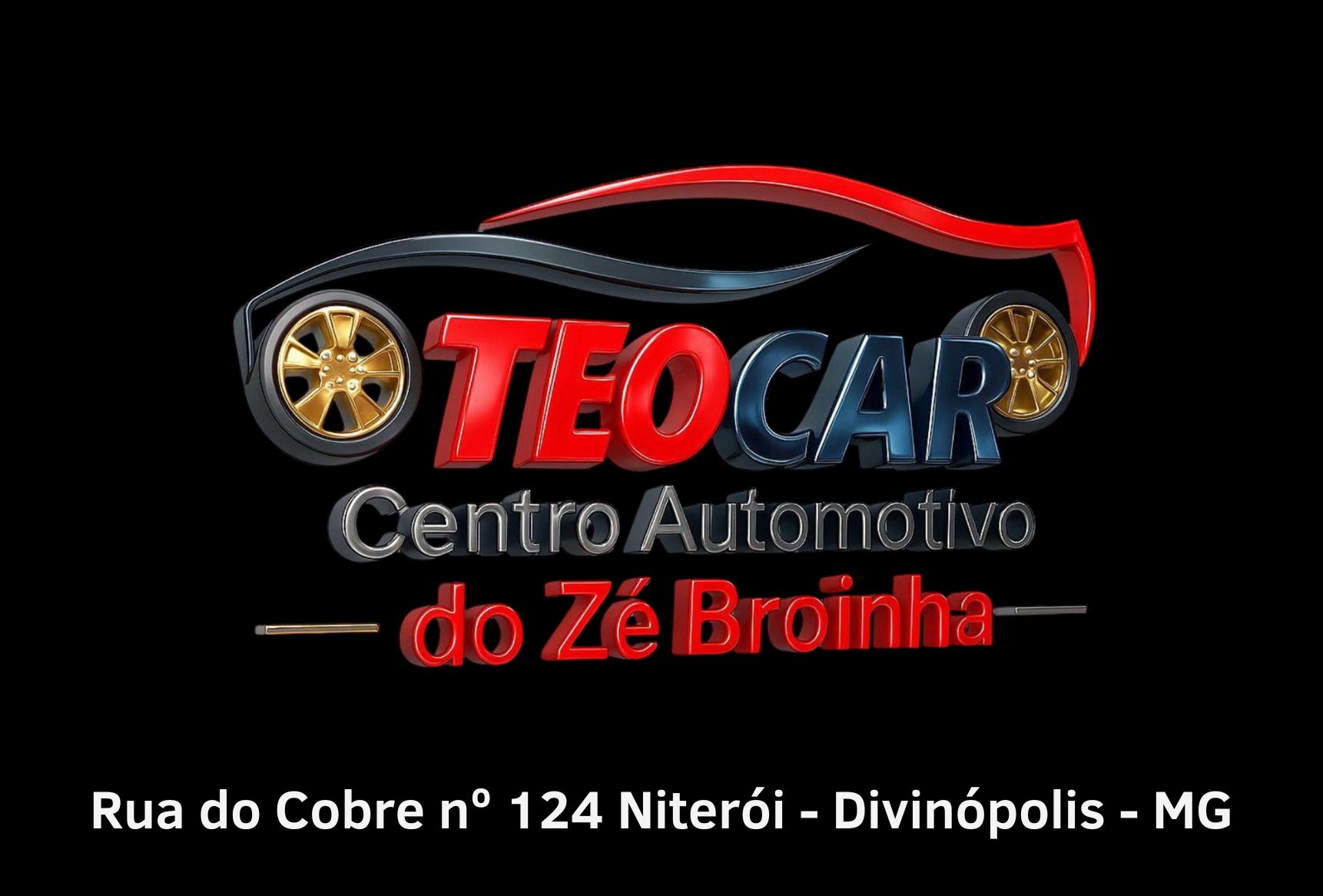 Teocar