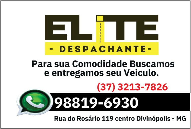 Elite Despachante