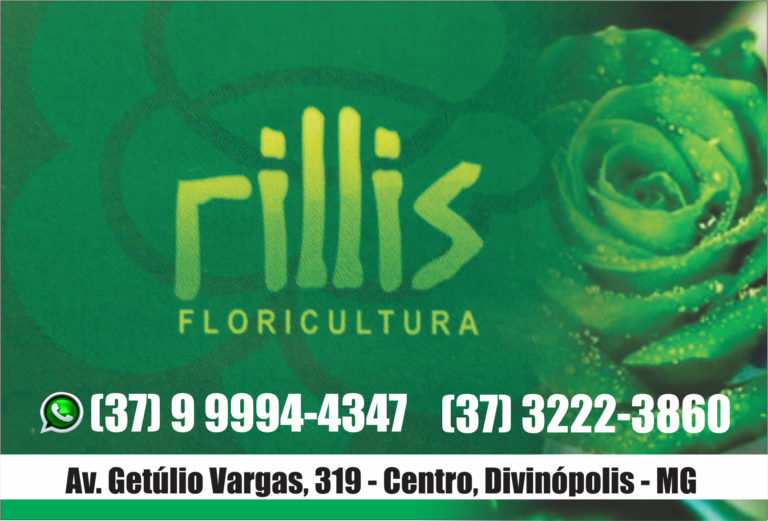 Rilis Floricultura